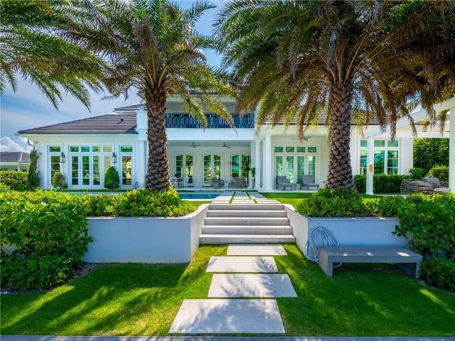 Lighthouse Point Luxury Home For Sale