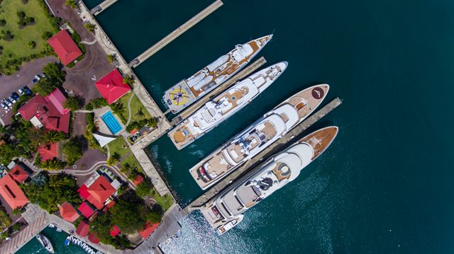 Yachting