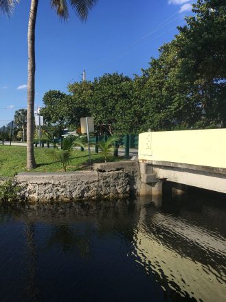 florida waterfront