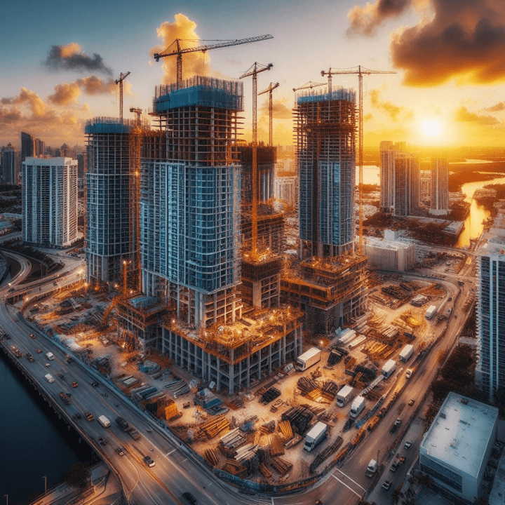 Aventura New Construction