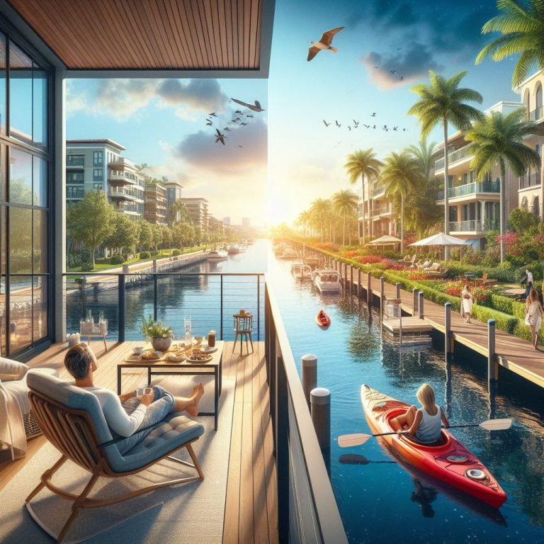 Boca Raton Intracoastal Condos for Sale