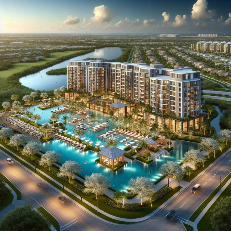 Coconut Creek Florida