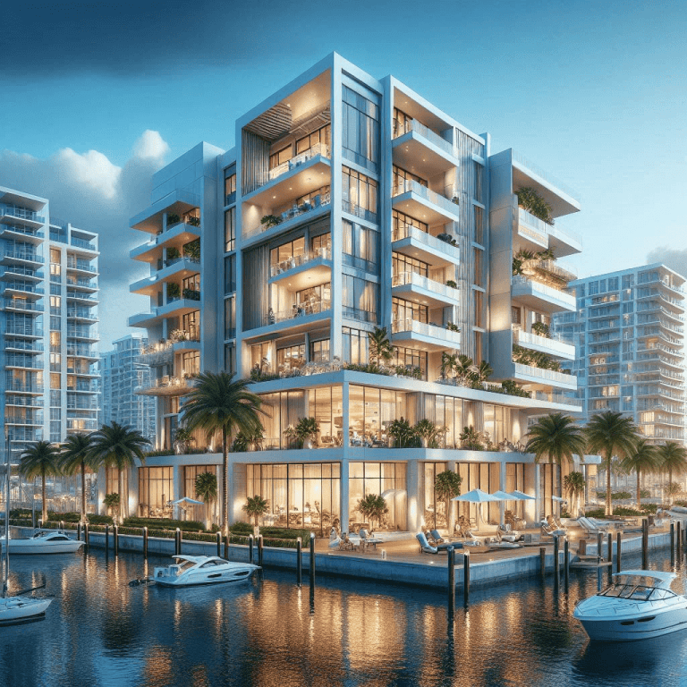 Condos for Sale in Fort Lauderdale Under 200 000