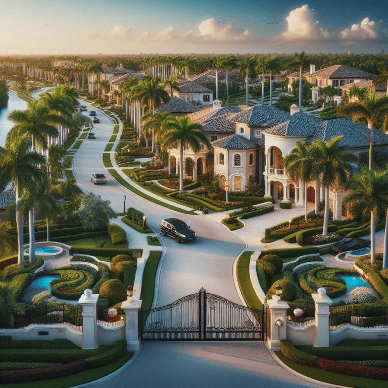 Boca Raton for Sale: Discover Elite Living