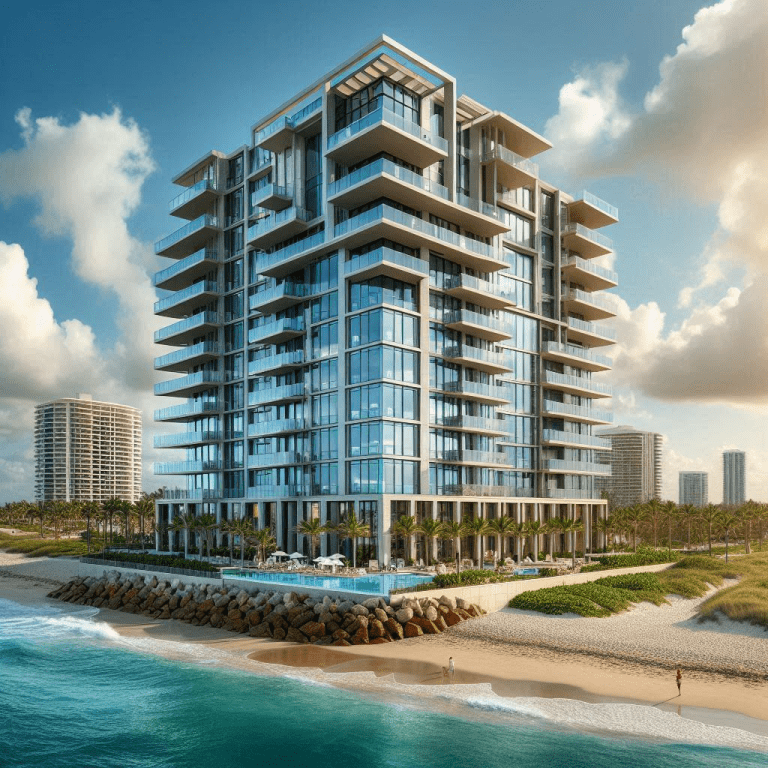 Delray Beach Downtown Condos