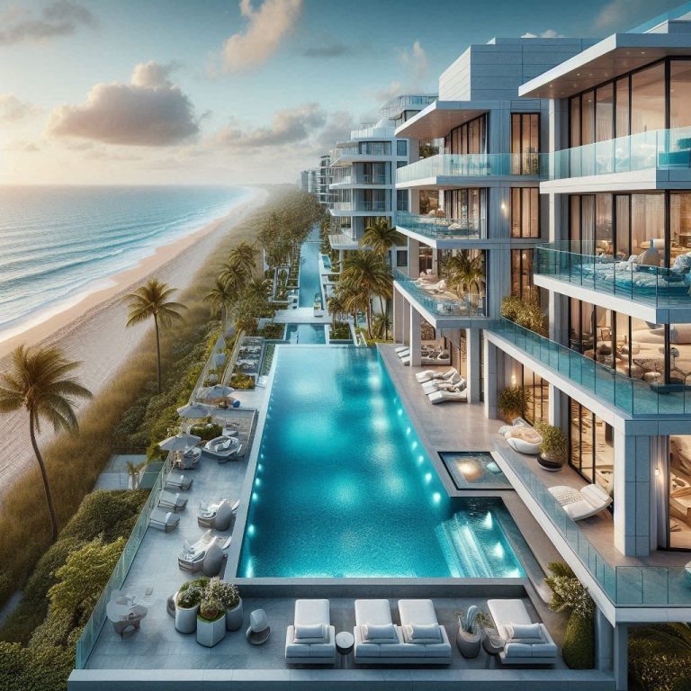 Affordable Luxury Condos In Coastal Areas