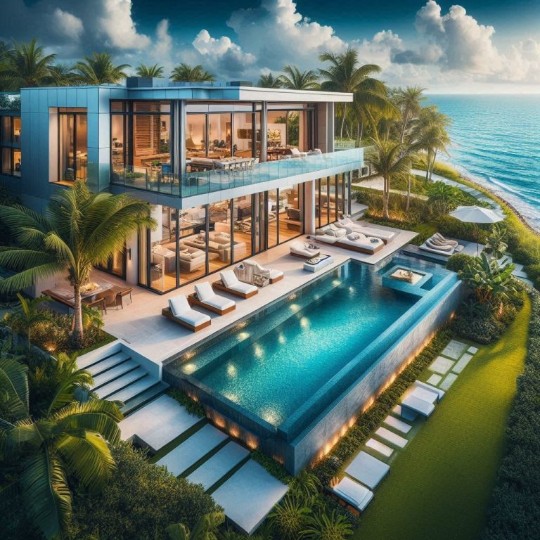 Key Biscayne Luxury Real Estate Your Dream Island Oasis Awaits