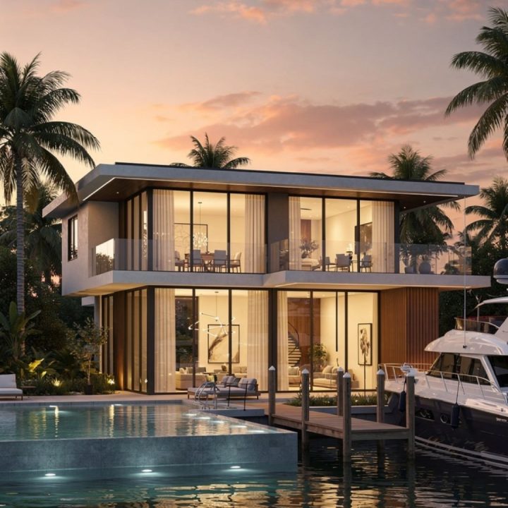 Luxury home for sale