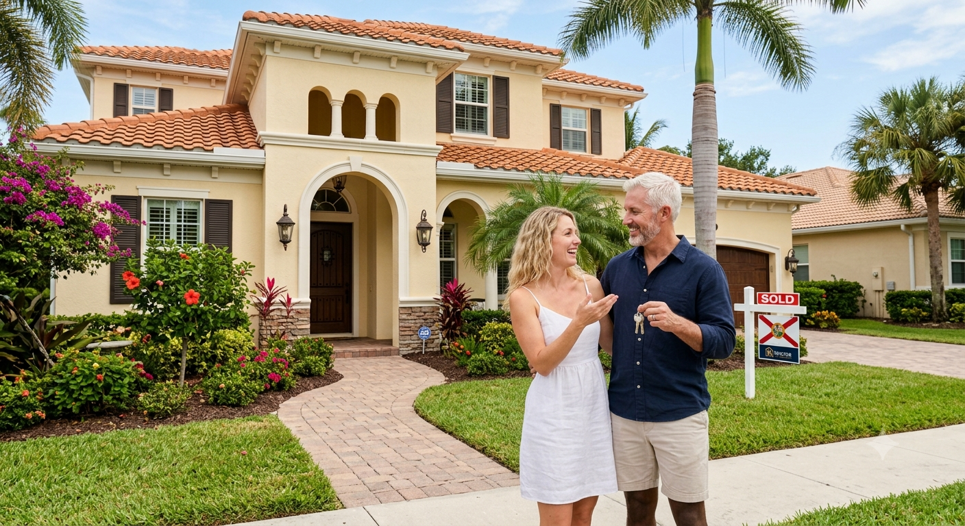real estate deals