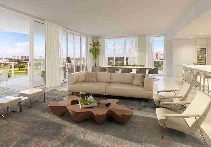 Alina Residences