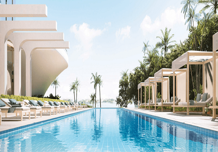 La Clara West Palm Beach