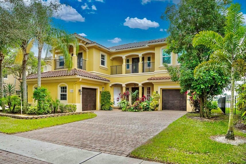 West Palm Beach Homes For Sale