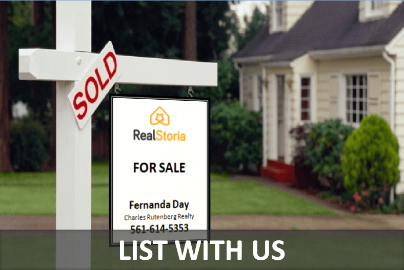 Buy and sell real estate online