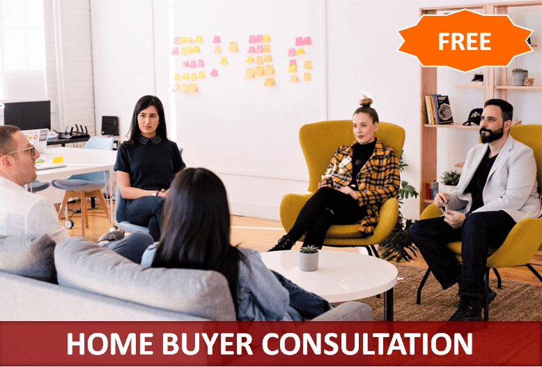 Home Buyer Consultation 