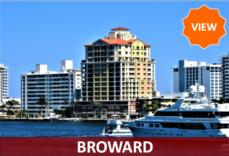 Broward Homes for Sale